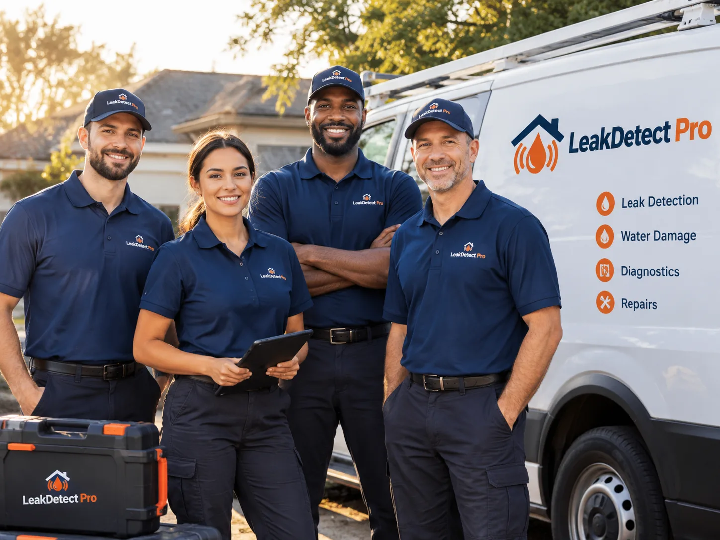 Roof Repair company in Hampton, KY